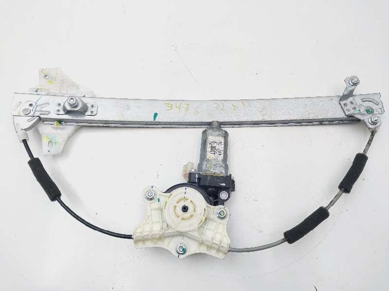 Recambio de elevalunas trasero derecho para hyundai i20 active tecno referencia OEM IAM 82402C7010  