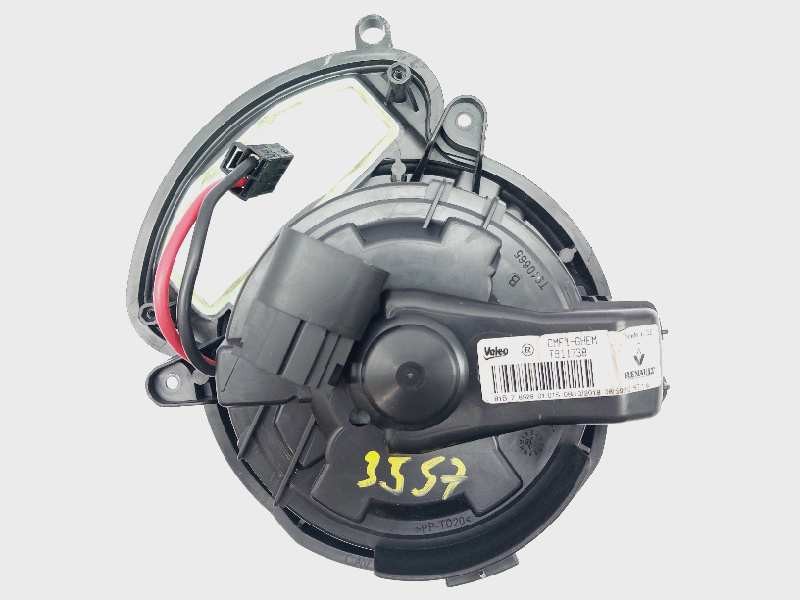 Recambio de motor calefaccion para renault scenic iv grand limited referencia OEM IAM T911738 272109954R 