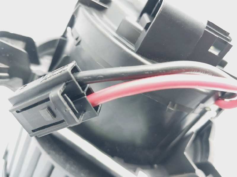 Recambio de motor calefaccion para renault scenic iv grand limited referencia OEM IAM T911738 272109954R 