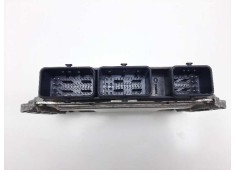 Recambio de centralita motor uce para renault megane ii berlina 5p dynamique referencia OEM IAM 8200387138   2