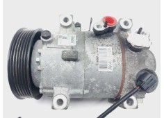 Recambio de compresor aire acondicionado para hyundai i20 active tecno referencia OEM IAM CA500ALEKA04  