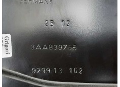 Recambio de elevalunas trasero derecho para volkswagen passat variant (365) edition bluemotion referencia OEM IAM 3AA839756 9742 2