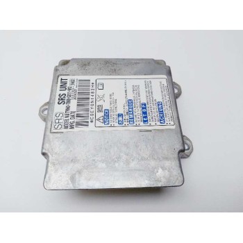 KIT AIRBAG 77821TM8E80ZA 77800TM0P81 77850TM8G81