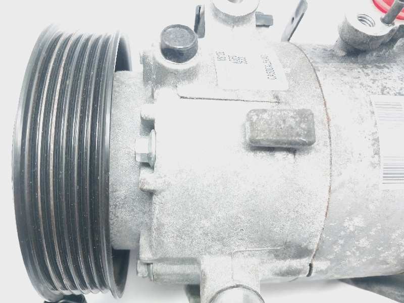 Recambio de compresor aire acondicionado para hyundai i20 active tecno referencia OEM IAM CA500ALEKA04  