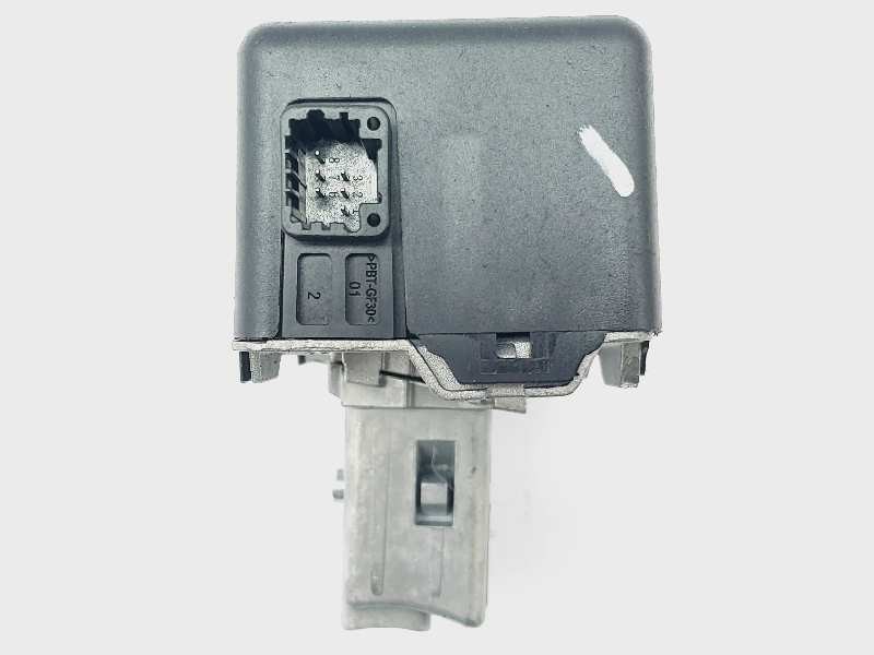 Recambio de antirrobo para renault scenic iv grand limited referencia OEM IAM 487002448R  