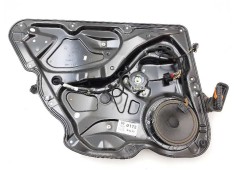 Recambio de elevalunas trasero izquierdo para volkswagen passat variant (365) edition bluemotion referencia OEM IAM 3AA839755 97