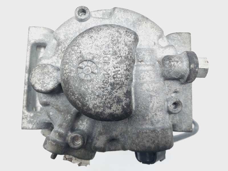 Recambio de compresor aire acondicionado para hyundai i20 active tecno referencia OEM IAM CA500ALEKA04  