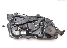 Recambio de elevalunas delantero izquierdo para volkswagen passat variant (365) edition bluemotion referencia OEM IAM 3AA837755 