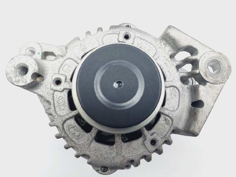 Recambio de alternador para hyundai i20 active tecno referencia OEM IAM 3730004950  