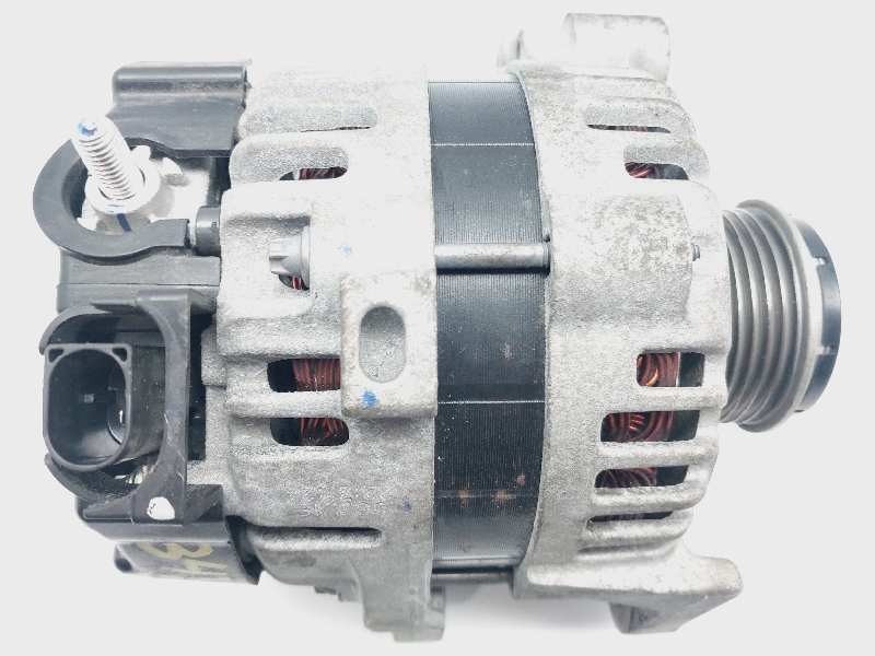 Recambio de alternador para hyundai i20 active tecno referencia OEM IAM 3730004950  