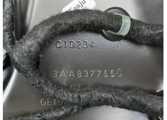 Recambio de elevalunas delantero izquierdo para volkswagen passat variant (365) edition bluemotion referencia OEM IAM 3AA837755  2