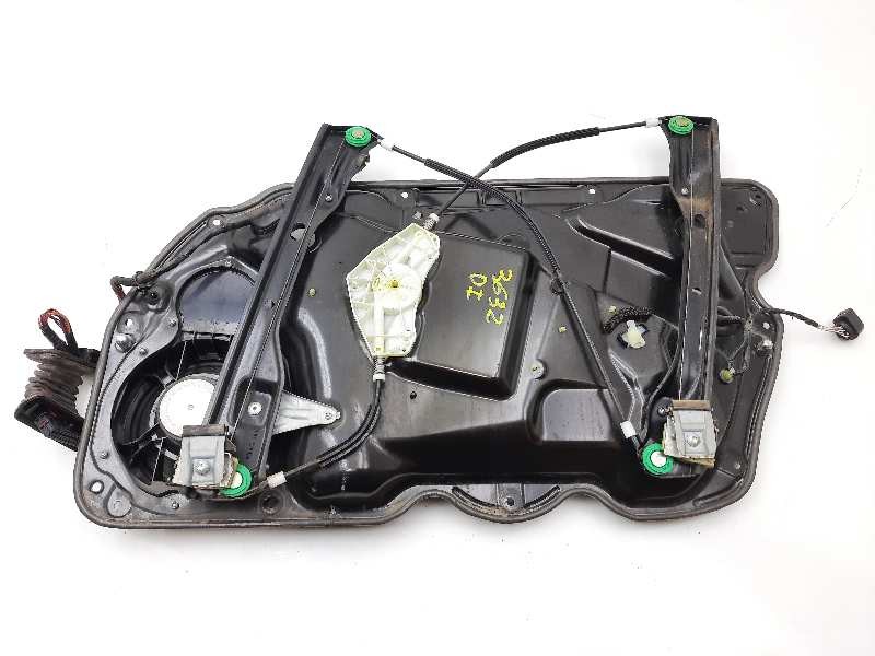 Recambio de elevalunas delantero izquierdo para volkswagen passat variant (365) edition bluemotion referencia OEM IAM 3AA837755 