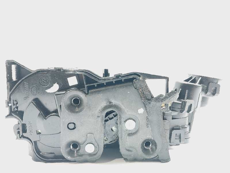 Recambio de cerradura puerta delantera izquierda para renault scenic iv grand limited referencia OEM IAM 805032418R 16943002A 