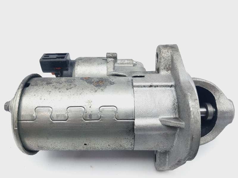 Recambio de motor arranque para hyundai i20 active tecno referencia OEM IAM 3610004270  