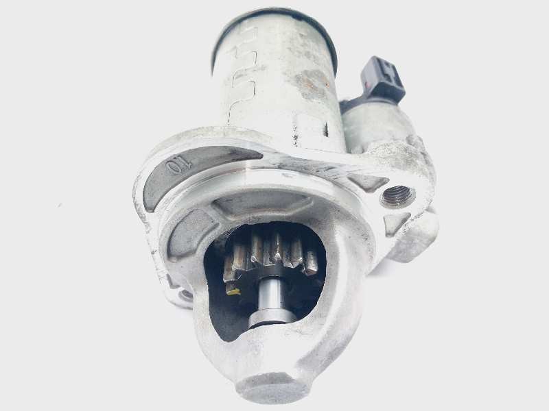 Recambio de motor arranque para hyundai i20 active tecno referencia OEM IAM 3610004270  