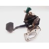 Recambio de pedal freno para citroën c3 live edition referencia OEM IAM 4501AT 4500CE 4501AT