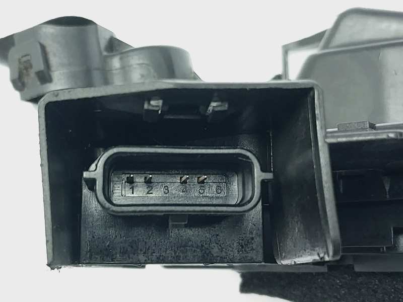 Recambio de cerradura puerta delantera izquierda para renault scenic iv grand limited referencia OEM IAM 805032418R 16943002A 