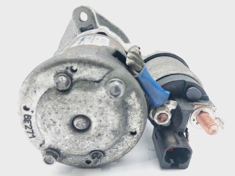 Recambio de motor arranque para hyundai i20 active tecno referencia OEM IAM 3610004270  