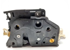 Recambio de cerradura puerta trasera izquierda para volkswagen passat variant (365) edition bluemotion referencia OEM IAM 3C4839