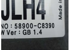 Recambio de abs para hyundai i20 active tecno referencia OEM IAM 58900C8390   2