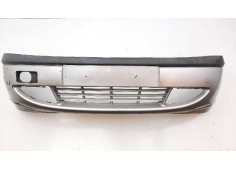 Recambio de paragolpes delantero para ford fiesta berlina (dx) trend referencia OEM IAM Y56117K819BJW  