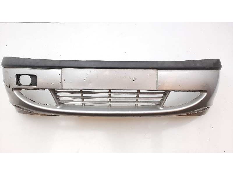 Recambio de paragolpes delantero para ford fiesta berlina (dx) trend referencia OEM IAM Y56117K819BJW  