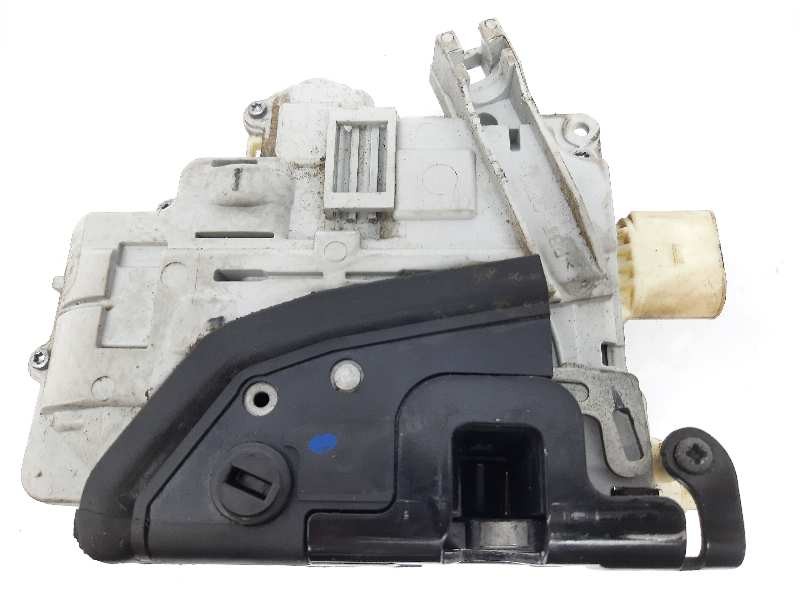 Recambio de cerradura puerta trasera izquierda para volkswagen passat variant (365) edition bluemotion referencia OEM IAM 3C4839