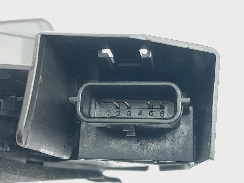 Recambio de cerradura puerta trasera derecha para renault scenic iv grand limited referencia OEM IAM 825029844R 16943011B 