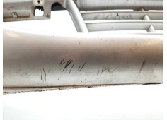 Recambio de paragolpes delantero para ford fiesta berlina (dx) trend referencia OEM IAM Y56117K819BJW   2