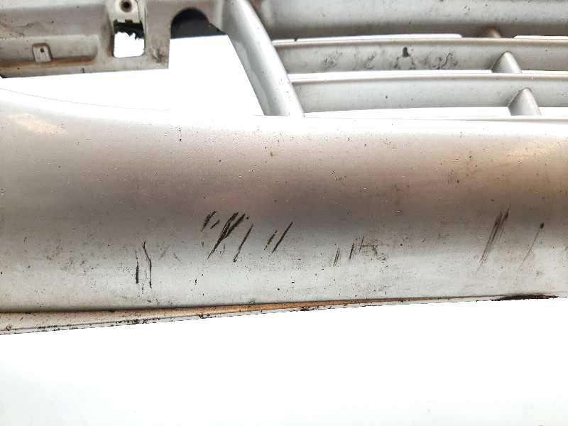 Recambio de paragolpes delantero para ford fiesta berlina (dx) trend referencia OEM IAM Y56117K819BJW  