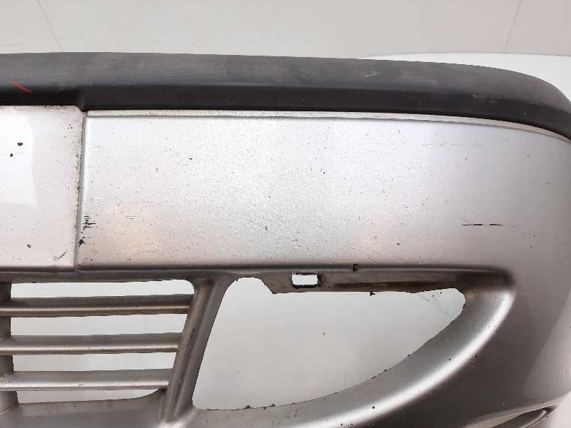 Recambio de paragolpes delantero para ford fiesta berlina (dx) trend referencia OEM IAM Y56117K819BJW  