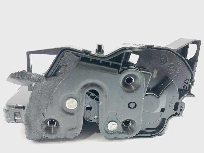 Recambio de cerradura puerta delantera derecha para renault scenic iv grand limited referencia OEM IAM 805026404R 16943003A 