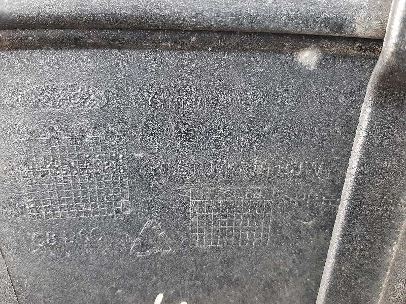 Recambio de paragolpes delantero para ford fiesta berlina (dx) trend referencia OEM IAM Y56117K819BJW  