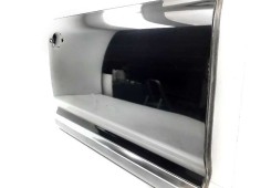 Recambio de puerta delantera derecha para volkswagen touareg (7la) tdi r5 referencia OEM IAM    2