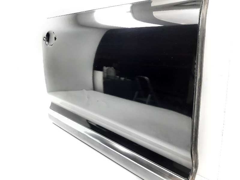 Recambio de puerta delantera derecha para volkswagen touareg (7la) tdi r5 referencia OEM IAM   