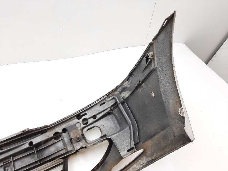 Recambio de paragolpes delantero para ford fiesta berlina (dx) trend referencia OEM IAM Y56117K819BJW  