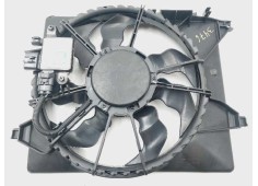 Recambio de electroventilador para hyundai i20 active tecno referencia OEM IAM 253854R500 25380C8450 