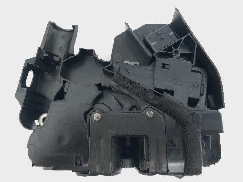 Recambio de cerradura puerta delantera derecha para renault scenic iv grand limited referencia OEM IAM 805026404R 16943003A 