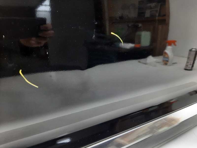 Recambio de puerta delantera derecha para volkswagen touareg (7la) tdi r5 referencia OEM IAM   