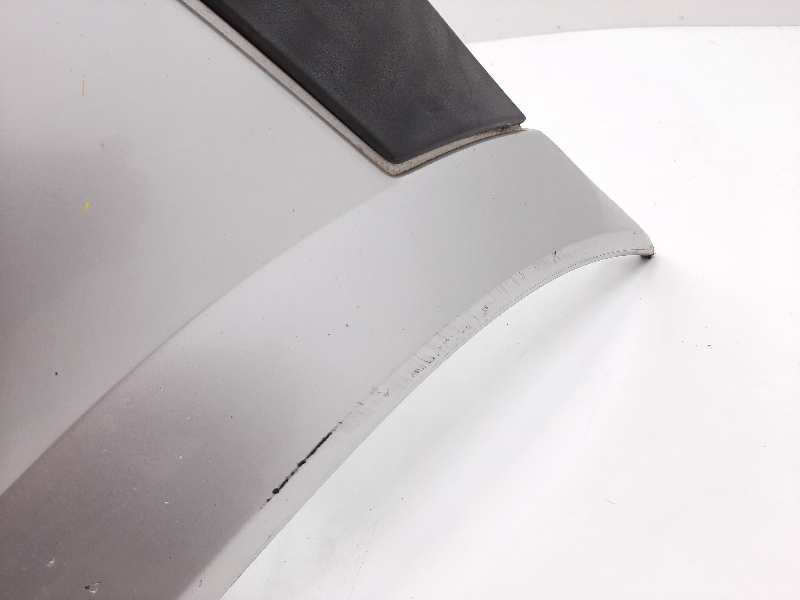 Recambio de paragolpes delantero para ford fiesta berlina (dx) trend referencia OEM IAM Y56117K819BJW  