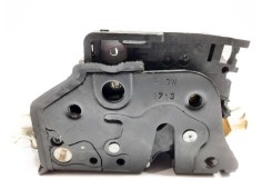 Recambio de cerradura puerta delantera derecha para volkswagen passat variant (365) edition bluemotion referencia OEM IAM 3C1837
