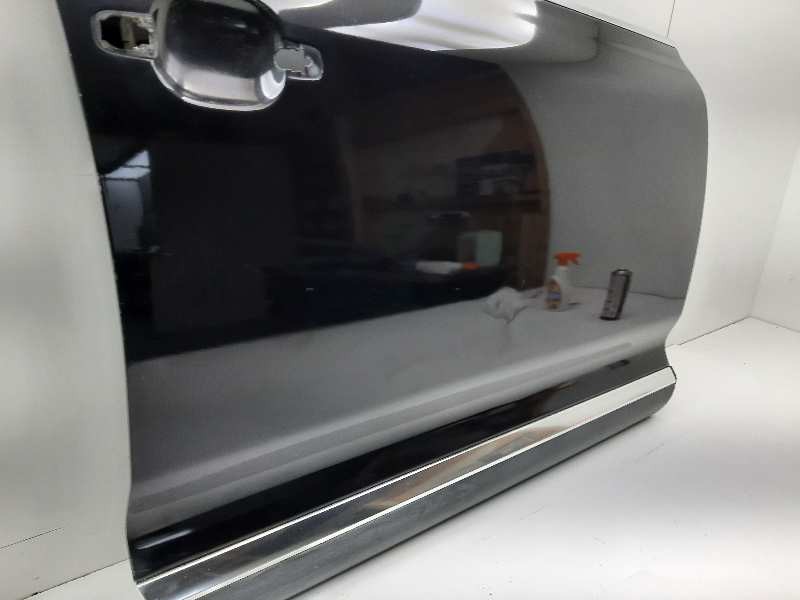 Recambio de puerta delantera derecha para volkswagen touareg (7la) tdi r5 referencia OEM IAM   