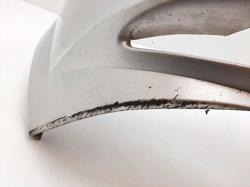 Recambio de paragolpes delantero para ford fiesta berlina (dx) trend referencia OEM IAM Y56117K819BJW  