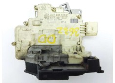 Recambio de cerradura puerta delantera derecha para volkswagen passat variant (365) edition bluemotion referencia OEM IAM 3C1837 2