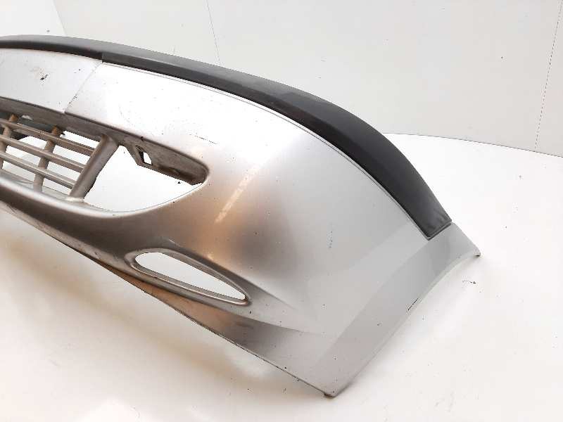 Recambio de paragolpes delantero para ford fiesta berlina (dx) trend referencia OEM IAM Y56117K819BJW  