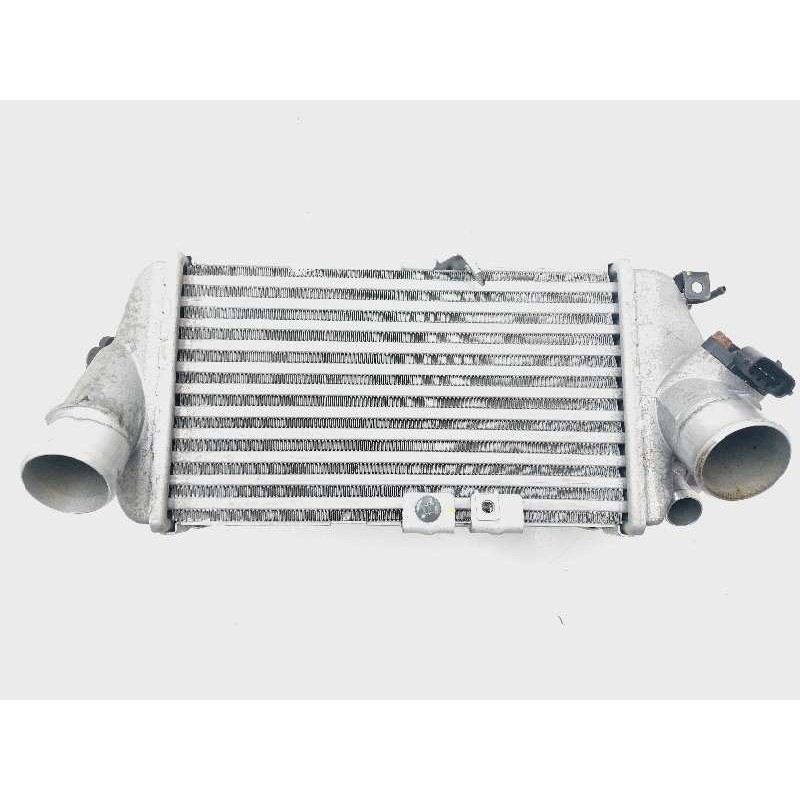 Recambio de intercooler para hyundai i20 active tecno referencia OEM IAM 2827004600  