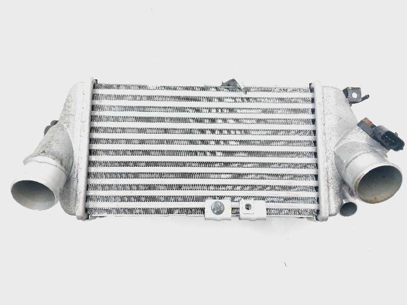 Recambio de intercooler para hyundai i20 active tecno referencia OEM IAM 2827004600  