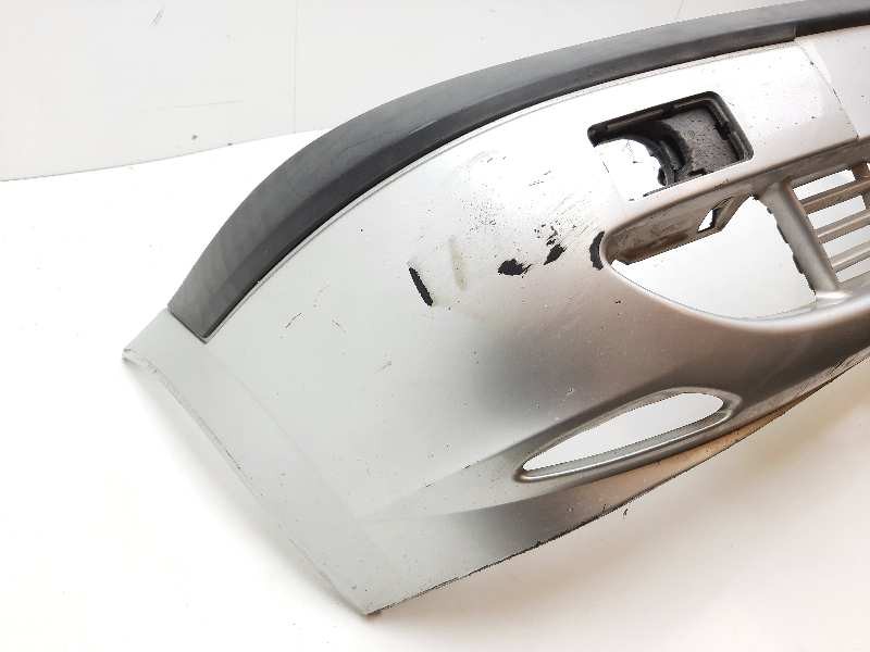 Recambio de paragolpes delantero para ford fiesta berlina (dx) trend referencia OEM IAM Y56117K819BJW  