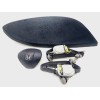 Recambio de kit airbag para honda insight (ze2) elegance referencia OEM IAM 77821TM8E80ZA 77800TM0P81 77850TM8G81