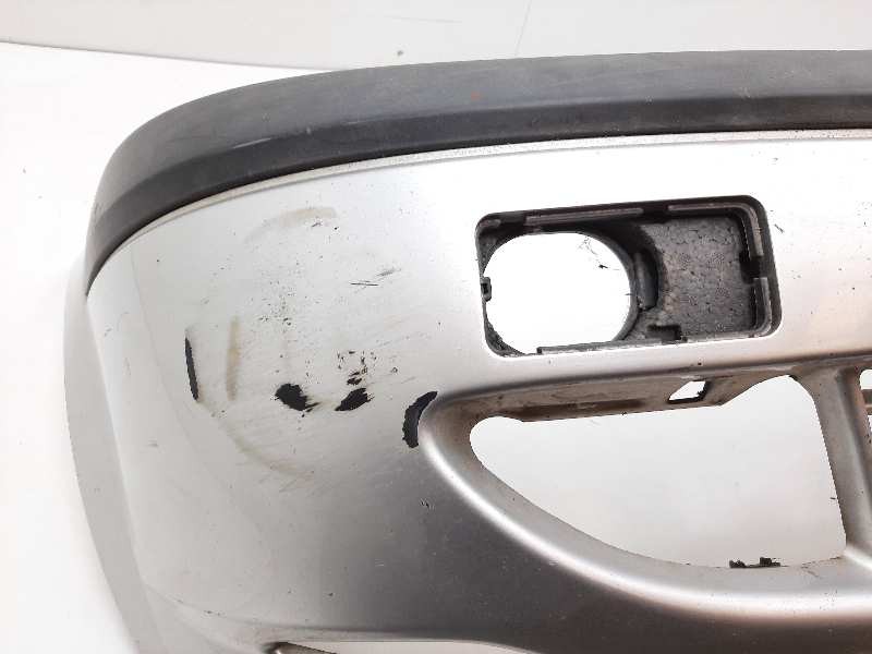 Recambio de paragolpes delantero para ford fiesta berlina (dx) trend referencia OEM IAM Y56117K819BJW  